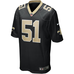 Cesar Ruiz  Game Jersey - New Orleans Saints Jerseys