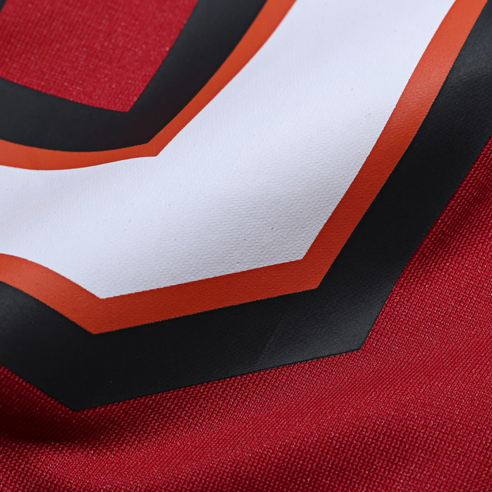 Antoine Winfield Jr.  Game Jersey - Tampa Bay Buccaneers Jerseys