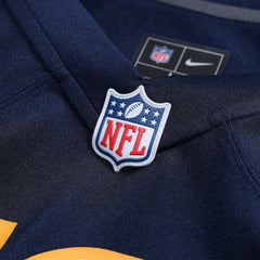 Justin Herbert  Alternate Game Jersey - Los Angeles Chargers Jerseys