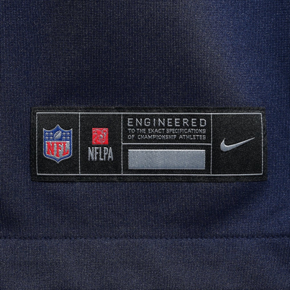 Justin Herbert  Alternate Game Jersey - Los Angeles Chargers Jerseys