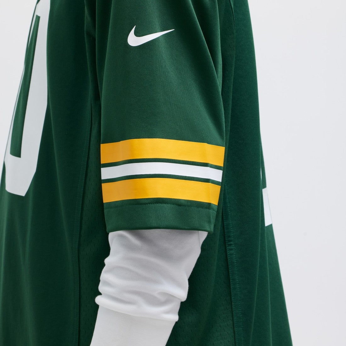 Jordan Love  Player Game Jersey - Green Bay Packers Jerseys
