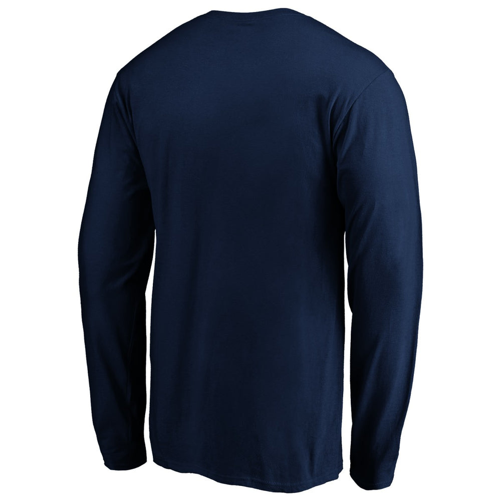 Phoenix Suns Banner Wave Long Sleeve T-Shirt