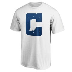 Secondary Logo T-Shirt - Indianapolis Colts T-shirts