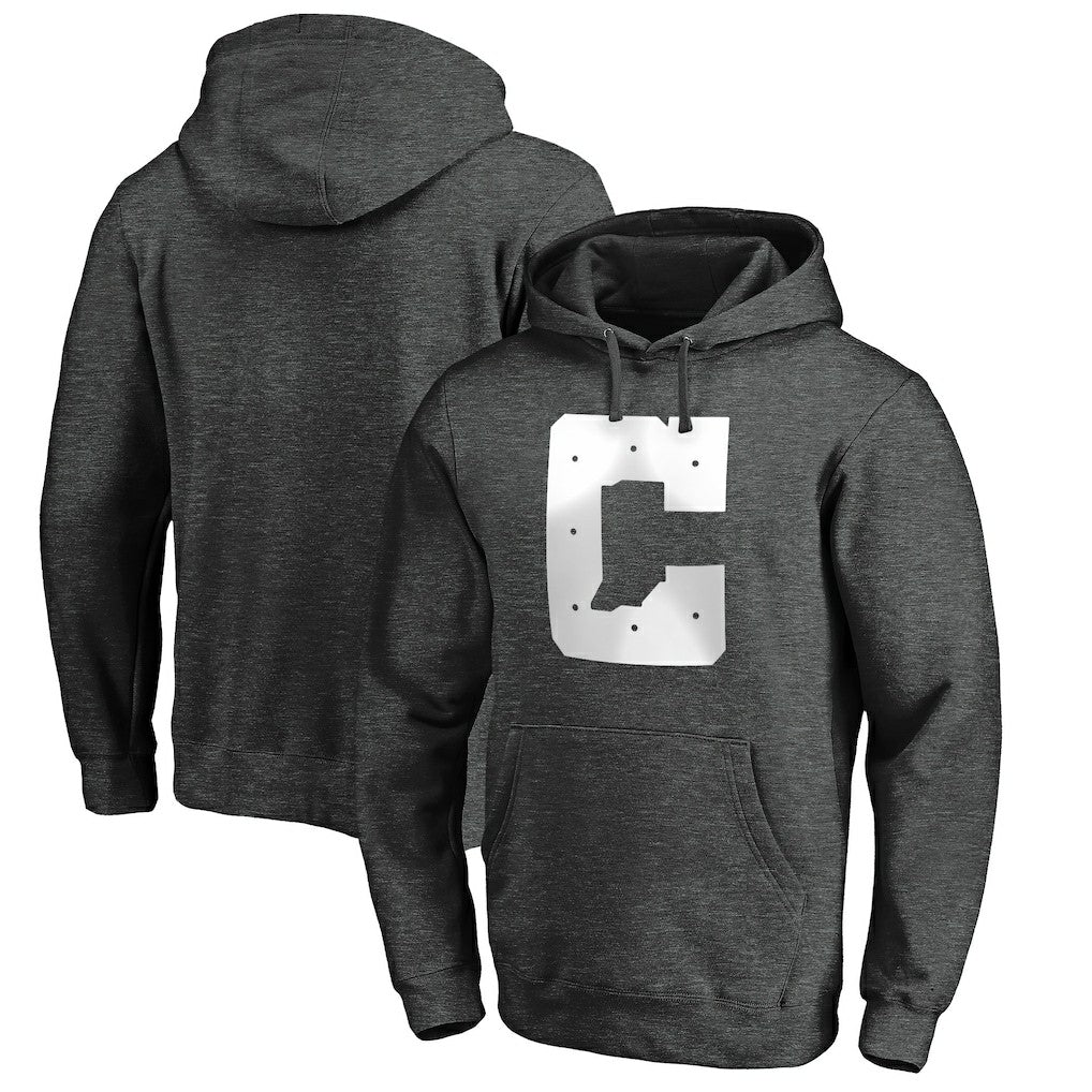 Secondary Logo Pullover Hoodie - Indianapolis Colts Hoodies
