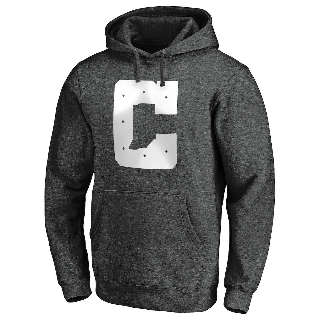 Secondary Logo Pullover Hoodie - Indianapolis Colts Hoodies