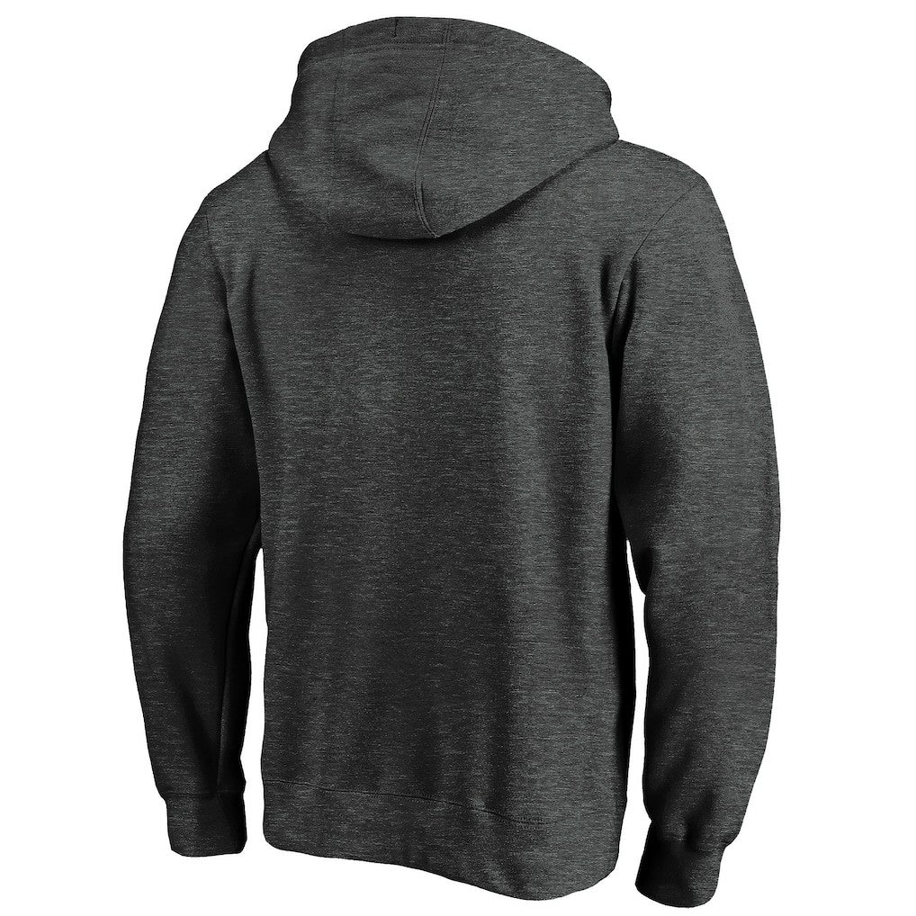 Secondary Logo Pullover Hoodie - Indianapolis Colts Hoodies