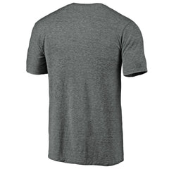 Gray Baltimore Orioles Team Freedom Tri-Blend T-Shirt