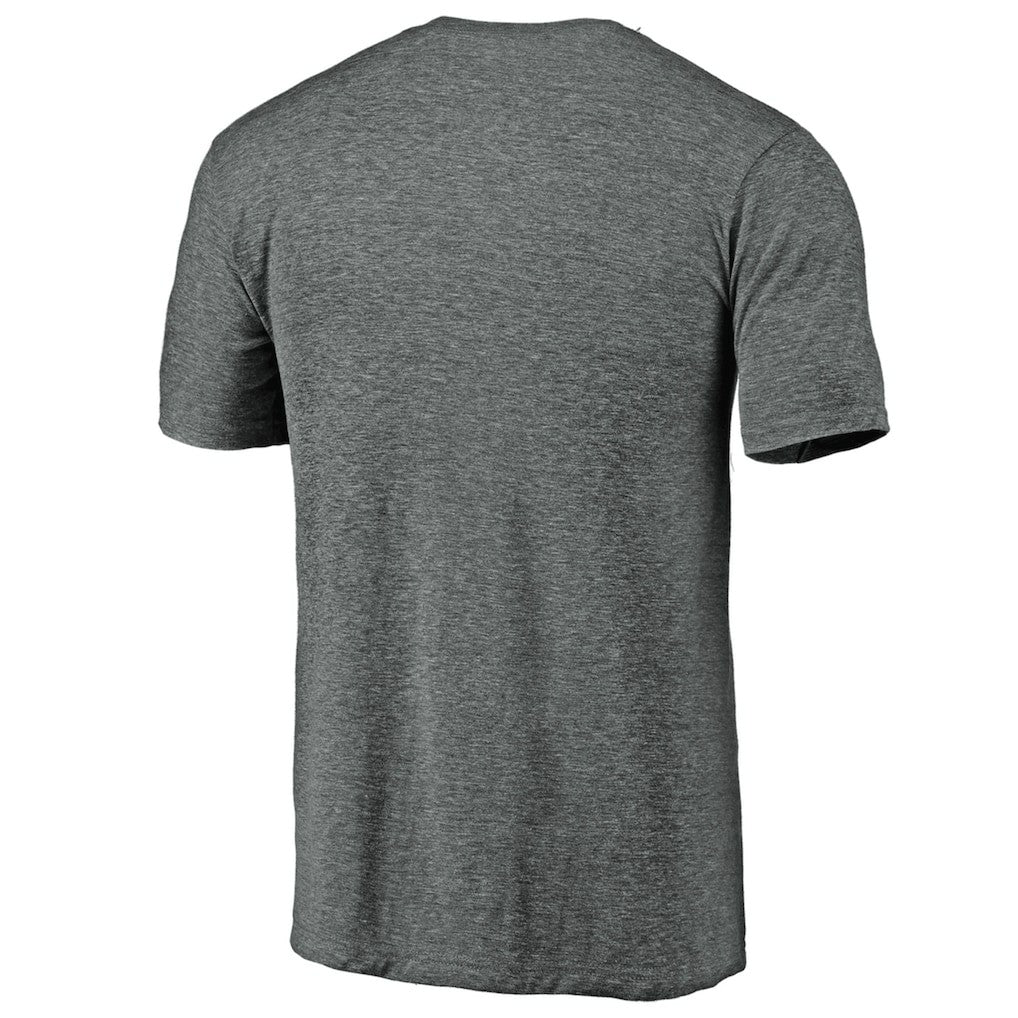 Team Freedom Tri-Blend T-Shirt - Cincinnati Bengals T-shirts