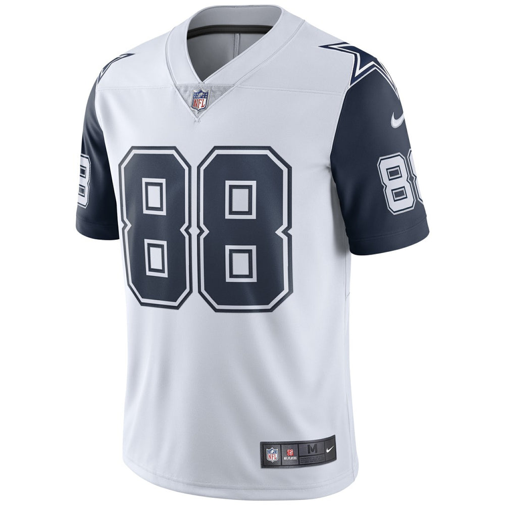 CeeDee Lamb  2nd Alternate Vapor Limited Jersey - Dallas Cowboys Jerseys