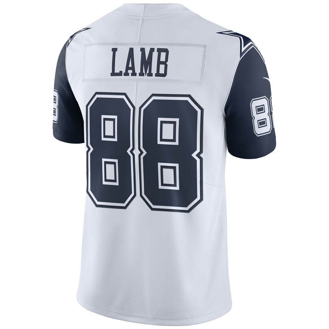 CeeDee Lamb  2nd Alternate Vapor Limited Jersey - Dallas Cowboys Jerseys