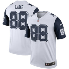 CeeDee Lamb  Legend Player Performance Top - Dallas Cowboys Tops