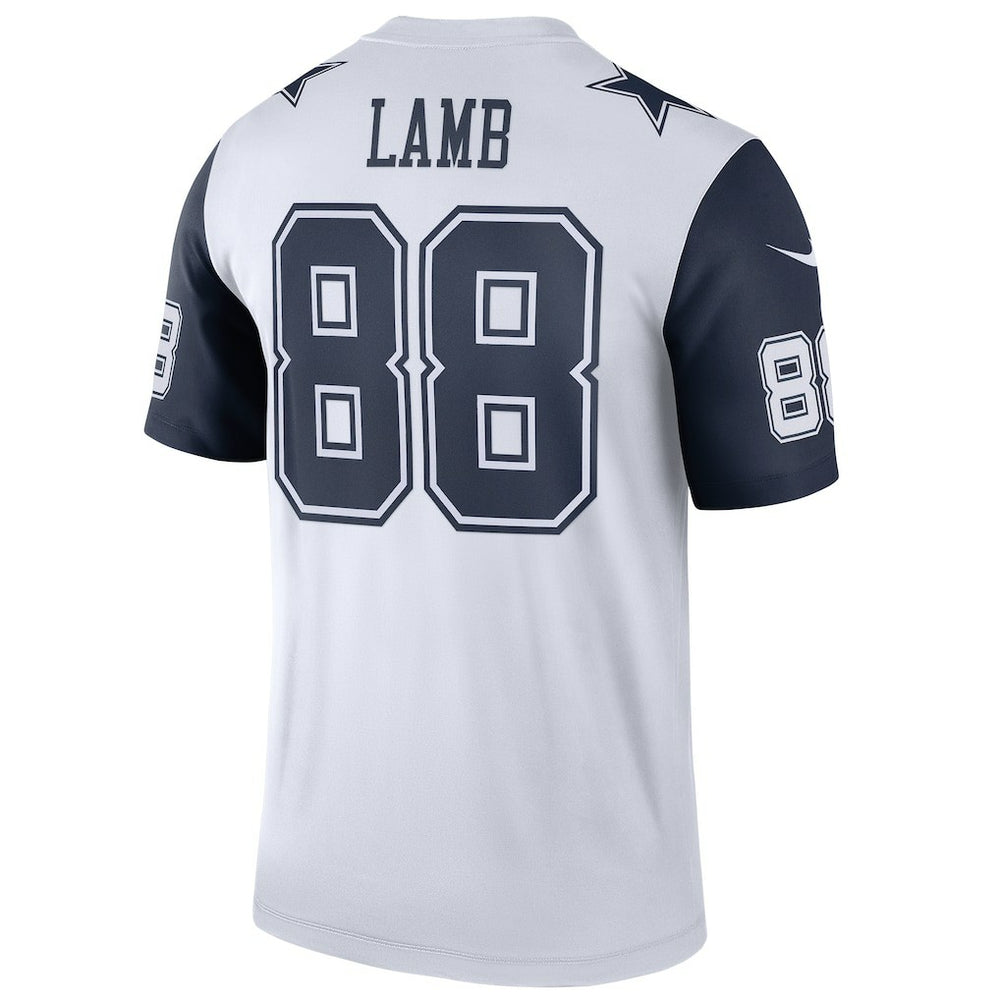 CeeDee Lamb  Legend Player Performance Top - Dallas Cowboys Tops