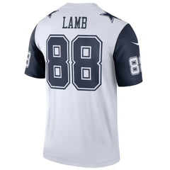 CeeDee Lamb  Legend Player Performance Top - Dallas Cowboys Tops