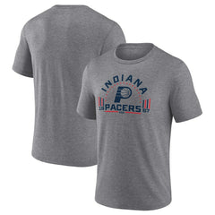 Indiana Pacers Team Freedom Tri-Blend T-Shirt