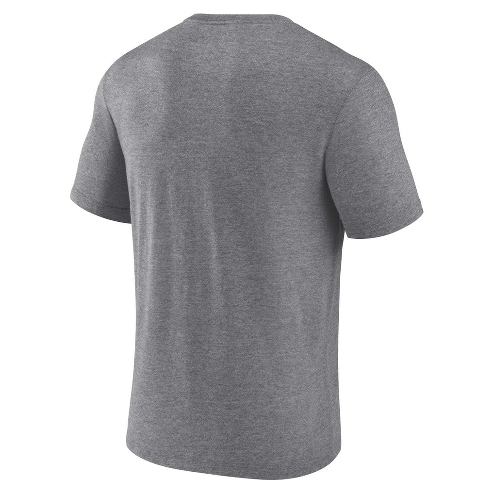 Indiana Pacers Team Freedom Tri-Blend T-Shirt