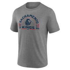 Sacramento Kings Team Freedom Tri-Blend T-Shirt
