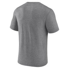 Washington Wizards Team Freedom Tri-Blend T-Shirt