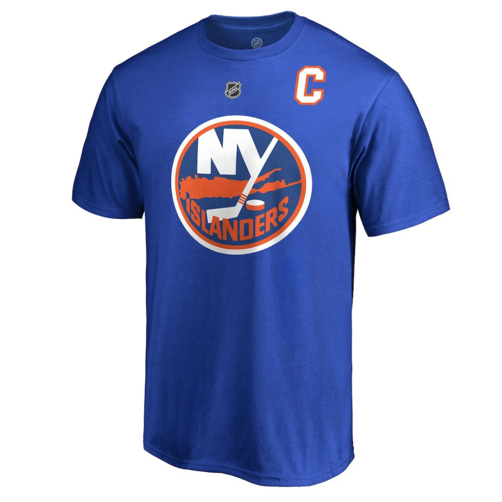 NHL Anders Lee New York Islanders Fanatics Name & Number T-Shirt