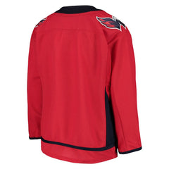 NHL Washington Capitals Youth Home Premier Team Jersey