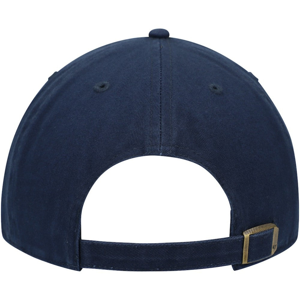NHL Washington Capitals '47 Eagle Clean Up Adjustable Hat