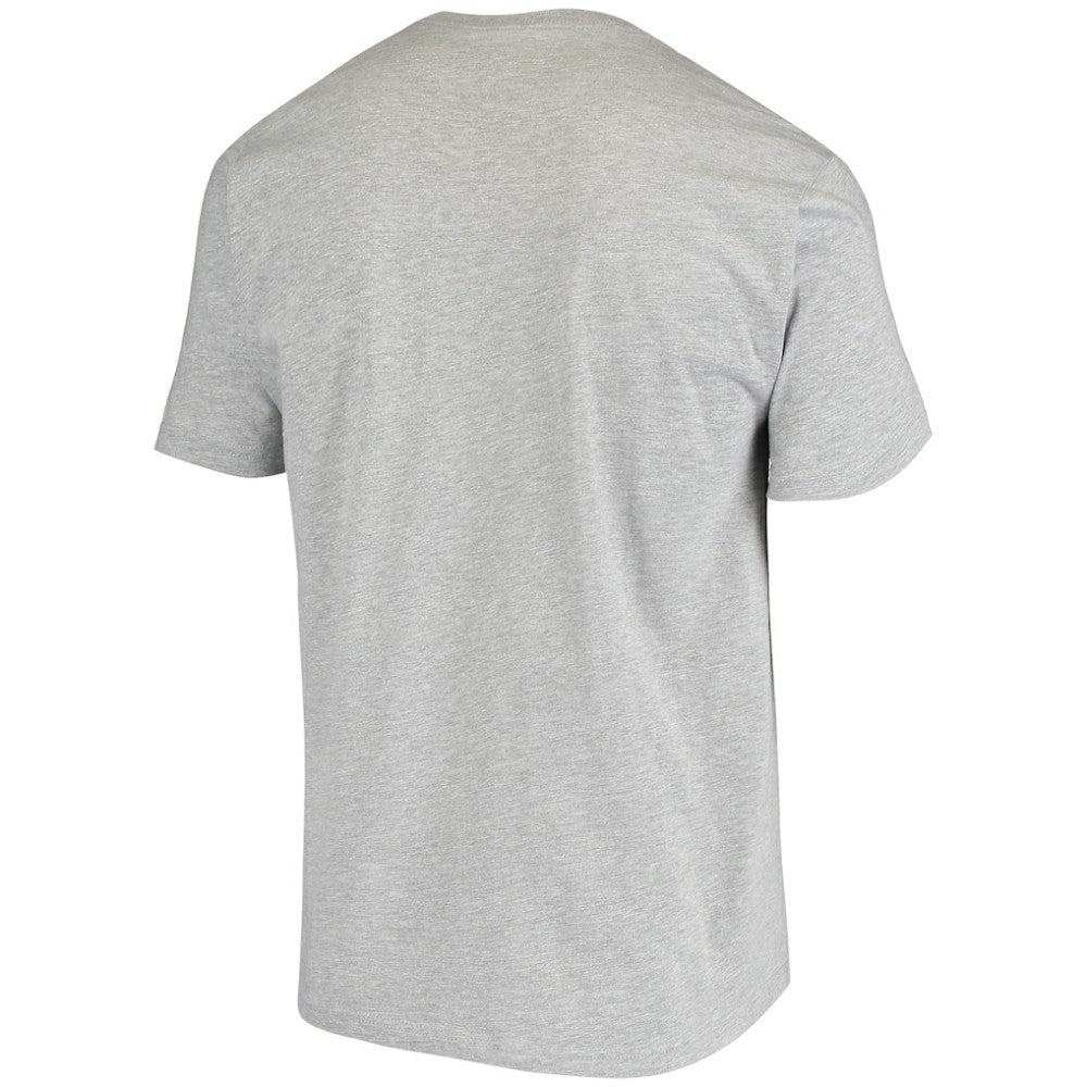 Gray Orlando Cepeda San Francisco Giants Mitchell & Ness Name & Number T-Shirt
