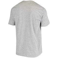 Gray Orlando Cepeda San Francisco Giants Mitchell & Ness Name & Number T-Shirt