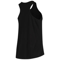 Black San Francisco Giants Soft as a Grape Women's 2020 Spring Training Circle Tank Top