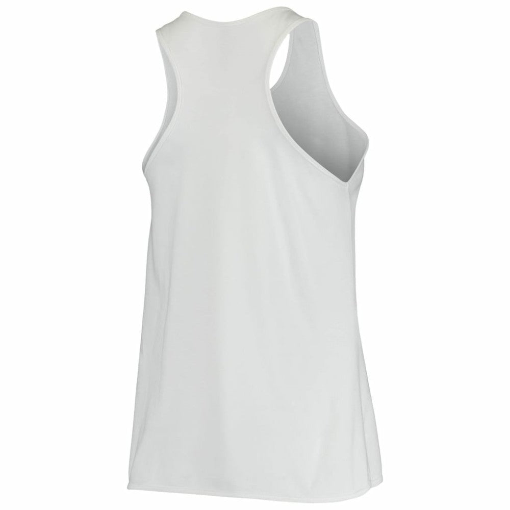 White Athletics Soft as a Grape Women's Local Team Lineup Tank Top