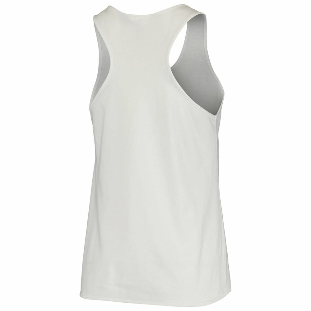 White San Francisco Giants Soft as a Grape Women's Spring Training Local Lineup Tank Top
