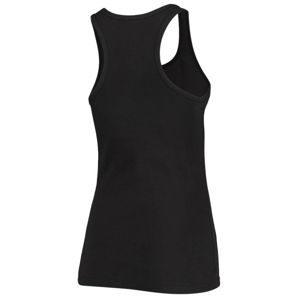 Black San Francisco Giants G-III Sports by Carl Banks Women's 2020 Spring Training Preseason Tank Top