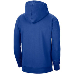 Nike Philadelphia 76ers Heritage Essential Pullover Hoodie