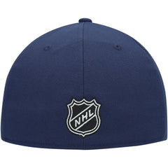 NHL St. Louis Blues Fanatics Core Primary Logo Fitted Hat