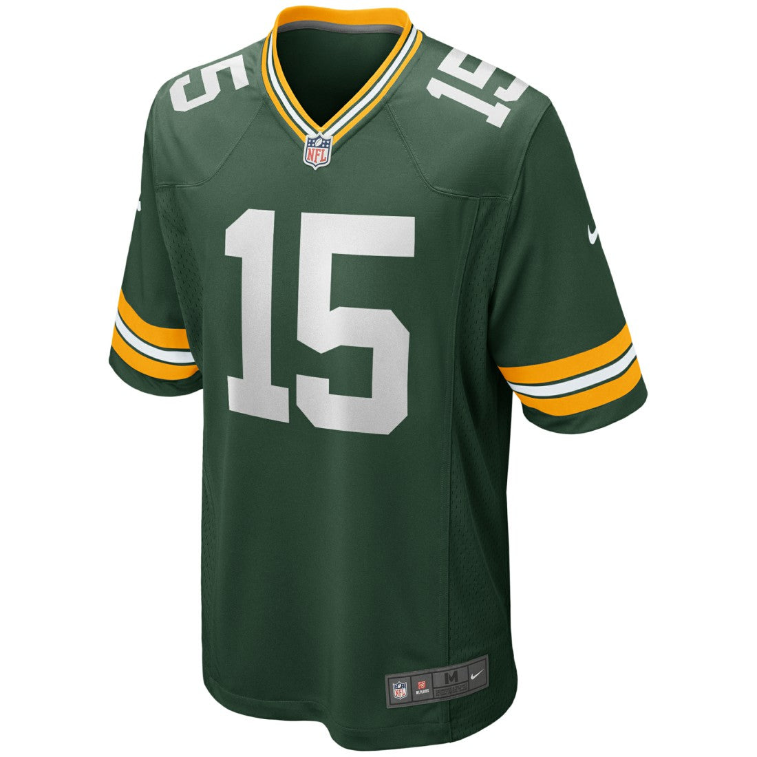 Bart Starr  Game Retired Player Jersey - Green Bay Packers Jerseys