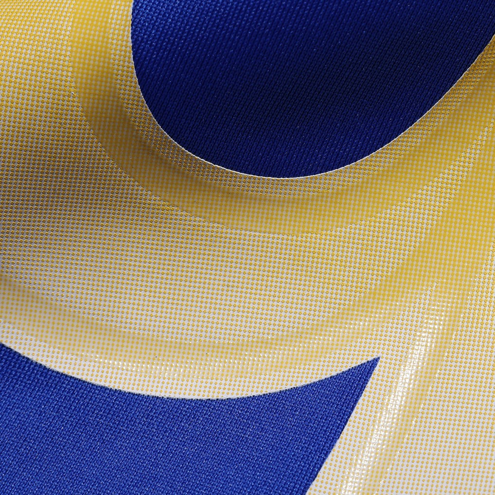 Deacon Jones  Game Retired Player Jersey - Los Angeles Rams Jerseys
