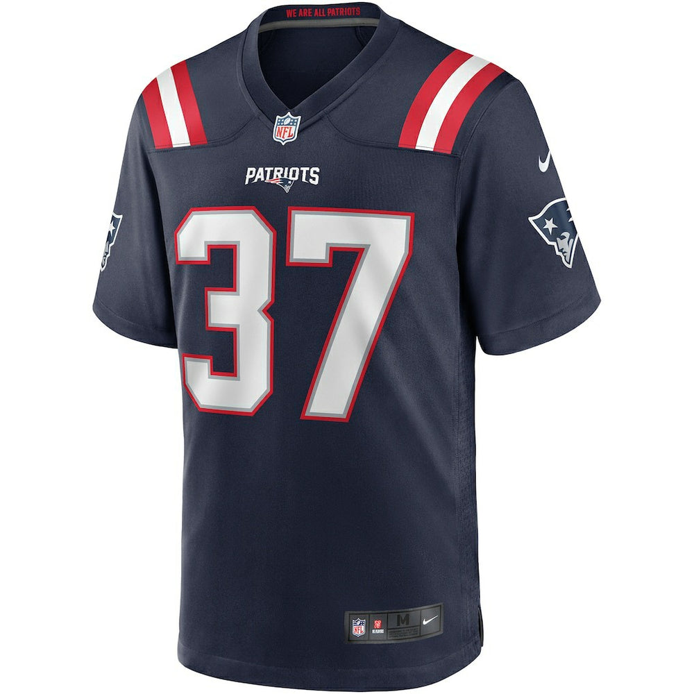 Rodney Harrison  Game Retired Player Jersey - New England Patriots Jerseys