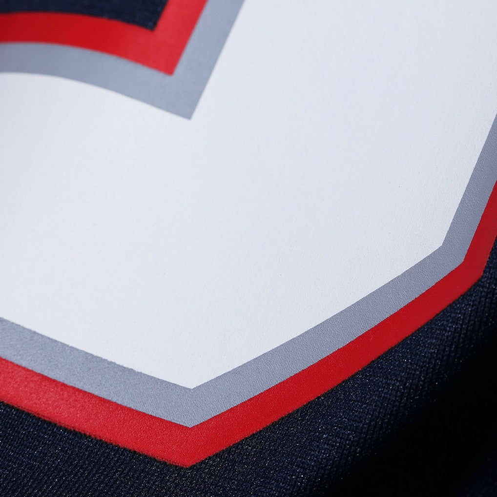 Rodney Harrison  Game Retired Player Jersey - New England Patriots Jerseys