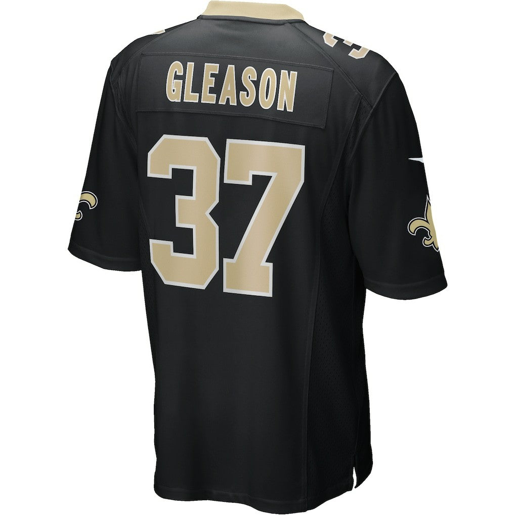 Steve Gleason  Game Retired Player Jersey - New Orleans Saints Jerseys