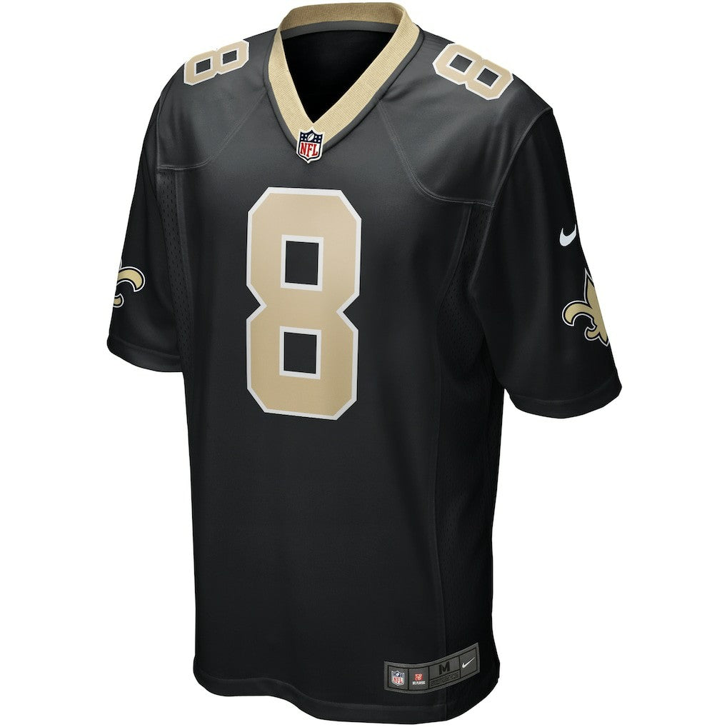Archie Manning  Game Retired Player Jersey - New Orleans Saints Jerseys