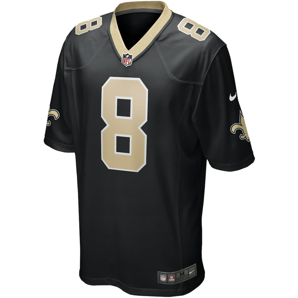 Archie Manning  Game Retired Player Jersey - New Orleans Saints Jerseys