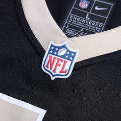 Archie Manning  Game Retired Player Jersey - New Orleans Saints Jerseys