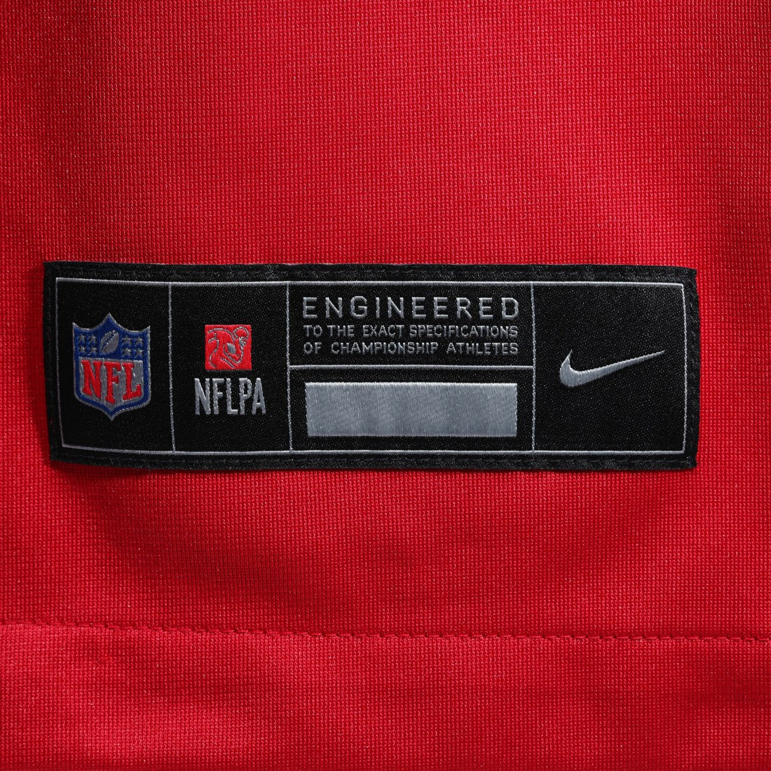 John Lynch  Game Retired Player Jersey - Tampa Bay Buccaneers Jerseys