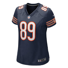 Mike Ditka  Women's Game Retired Player Jersey - Chicago Bears Jerseys