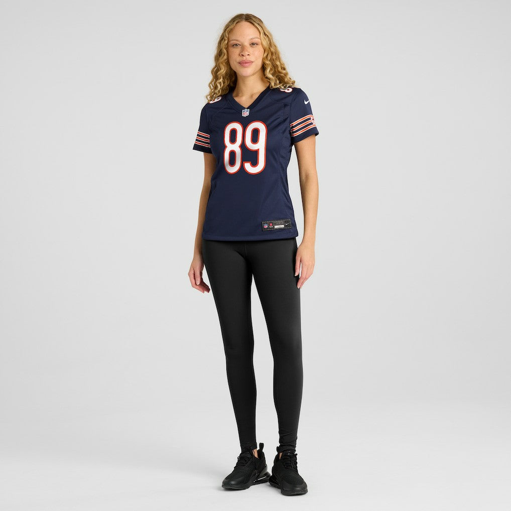 Mike Ditka  Women's Game Retired Player Jersey - Chicago Bears Jerseys
