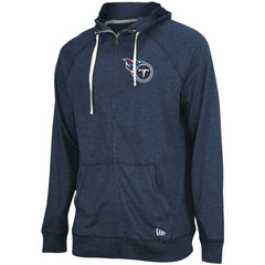 In Season Hoodie Full-Zip Jacket - Tennessee Titans Hoodies