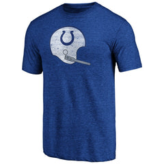 #1 Dad Team Logo T-Shirt - Indianapolis Colts T-shirts