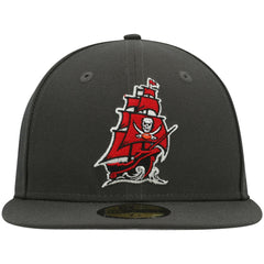 Omaha 59FIFTY Fitted Hat - Tampa Bay Buccaneers Hats