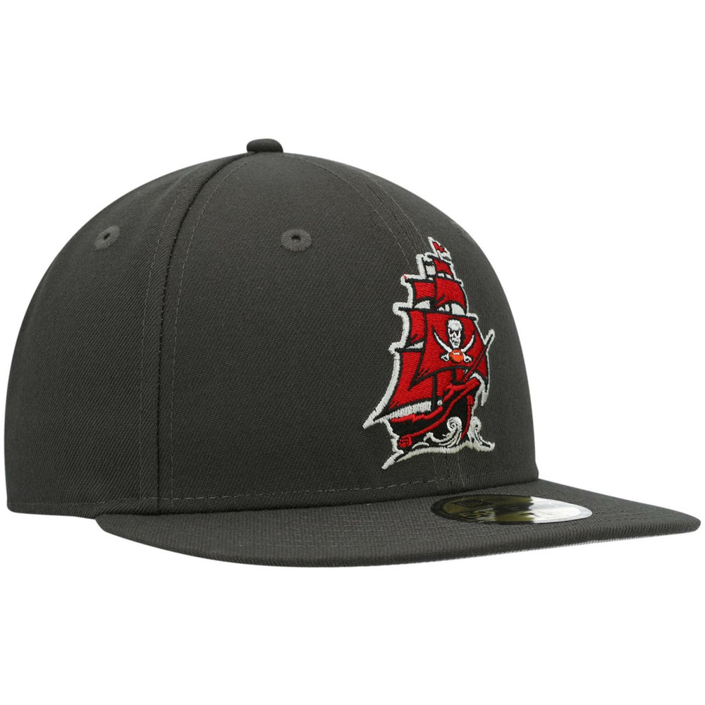 Omaha 59FIFTY Fitted Hat - Tampa Bay Buccaneers Hats