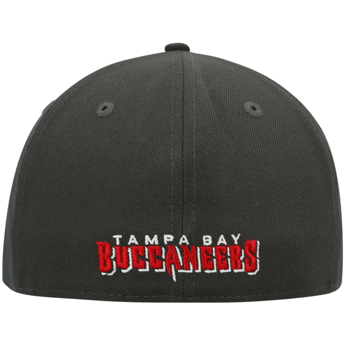 Omaha 59FIFTY Fitted Hat - Tampa Bay Buccaneers Hats