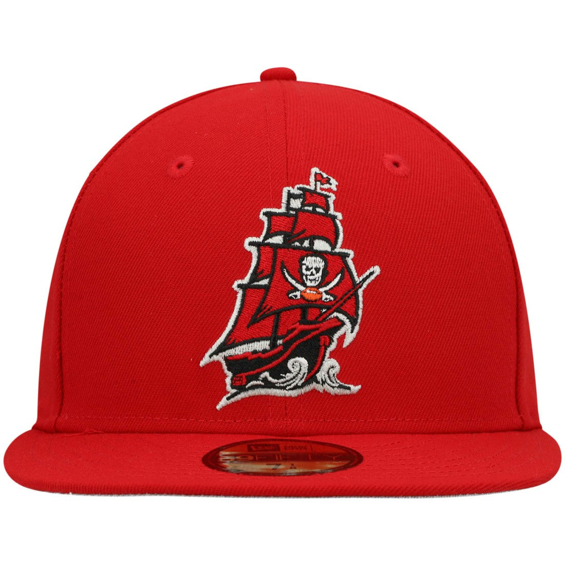 Omaha 59FIFTY Fitted Hat - Tampa Bay Buccaneers Hats