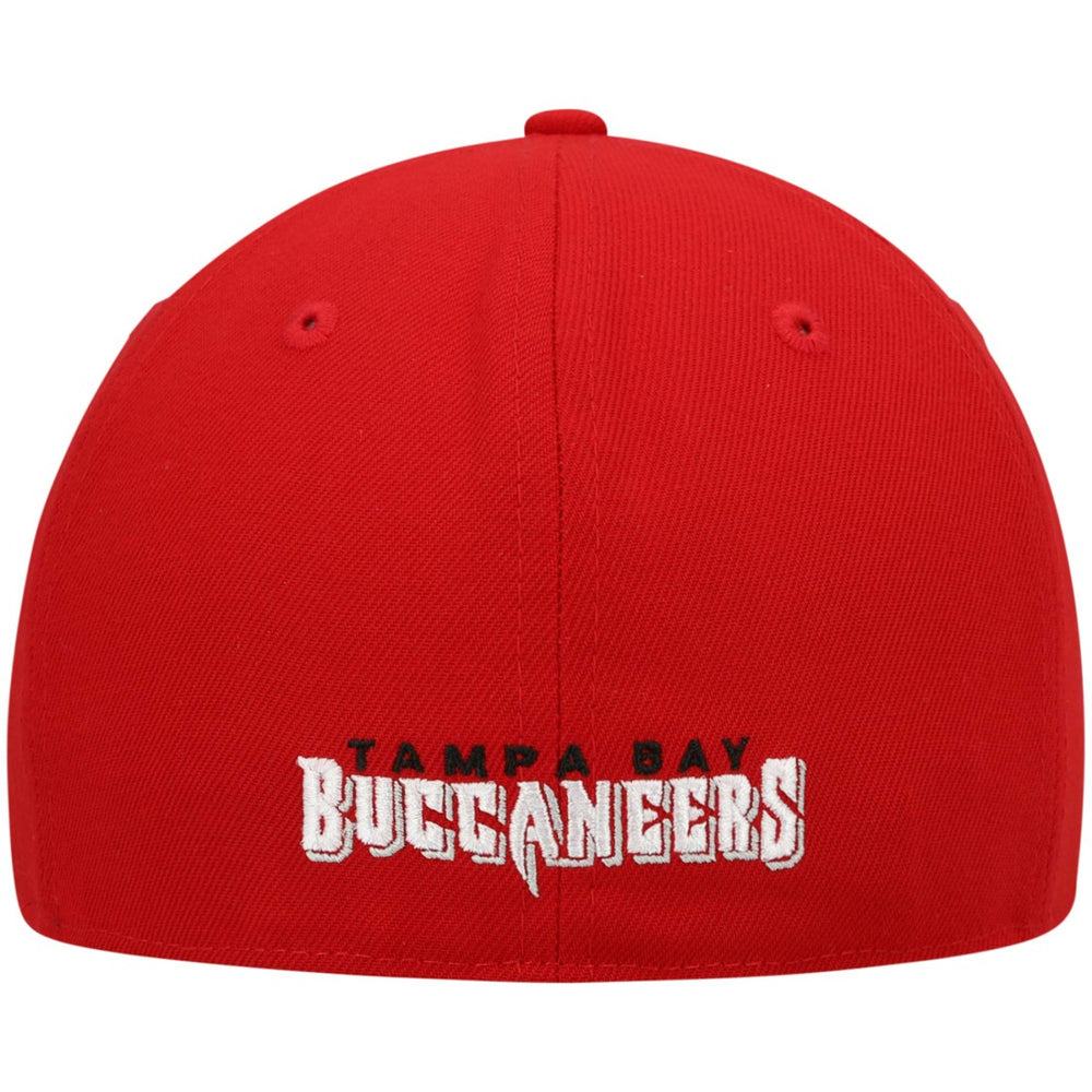 Omaha 59FIFTY Fitted Hat - Tampa Bay Buccaneers Hats